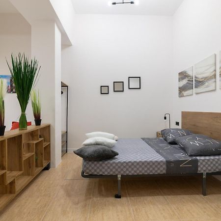 Spacious Oceanografic Flats Валенсия Экстерьер фото
